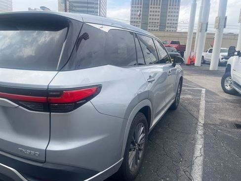 Used 2024 Lexus TX 350 FWD w/ Cold Weather Package image 2