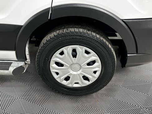 Used 2024 Ford Transit 250 Low Roof w/ Exterior Upgrade Package image 25