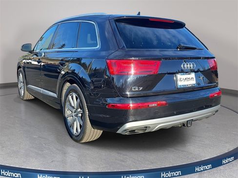 Used 2019 Audi Q7 3.0T Premium Plus w/ Premium Plus Package image 7