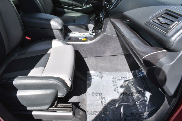 Used 2022 Subaru Ascent Onyx Edition AWD/4WD image 26