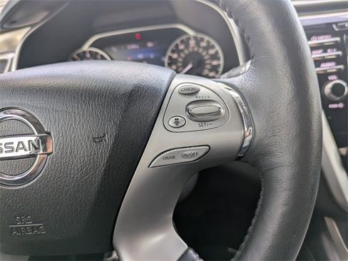 Used 2018 Nissan Murano SL w/ Moonroof Package image 33