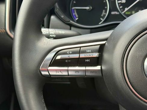 Used 2025 MAZDA CX-50 2.5 Hybrid w/ Premium Plus Pkg AWD/4WD image 30