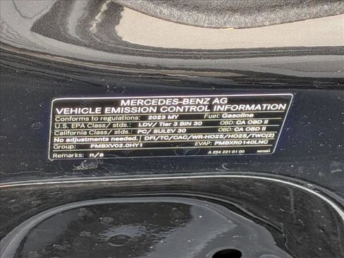 Used 2023 Mercedes-Benz C 300 C 300 image 21