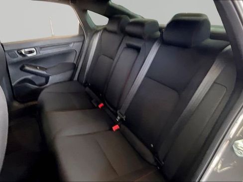 Used 2025 Honda Civic Si image 16