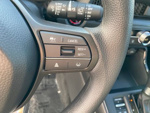 New 2026 Honda CR-V EX image 20