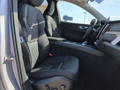 New 2026 Volvo XC60 B5 Plus w/ Protection Package Premier image 27
