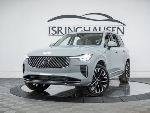 New 2026 Volvo XC90 T8 Ultra w/ Protection Package Premier AWD/4WD image 27