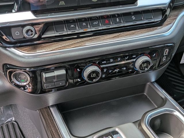 New 2026 Chevrolet Silverado 1500 RST w/ Texas Edition Plus AWD/4WD image 27