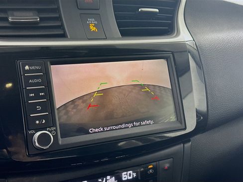 Used 2019 Nissan Sentra SV w/ Special Edition Package image 21