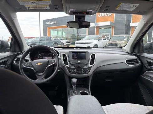 Used 2022 Chevrolet Equinox LS w/ LS Convenience Package image 17