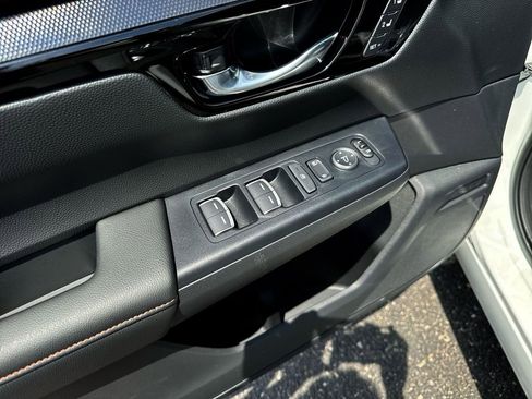 New 2026 Honda CR-V Sport Touring image 13