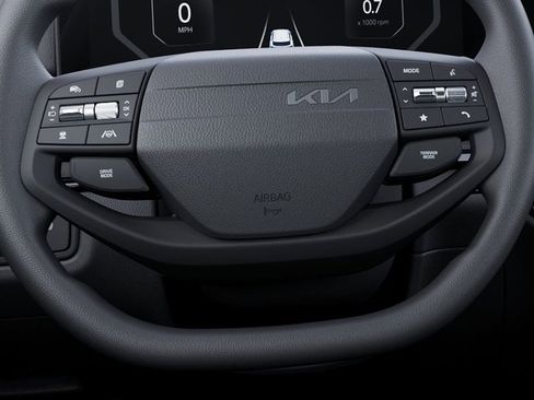 New 2026 Kia Sportage S AWD/4WD image 22