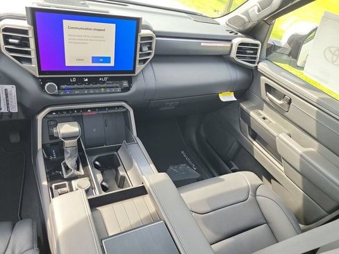 New 2026 Toyota Tundra Platinum AWD/4WD image 28
