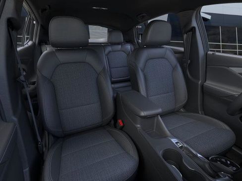 New 2025 Buick Envista Preferred w/ Convenience I Package image 51