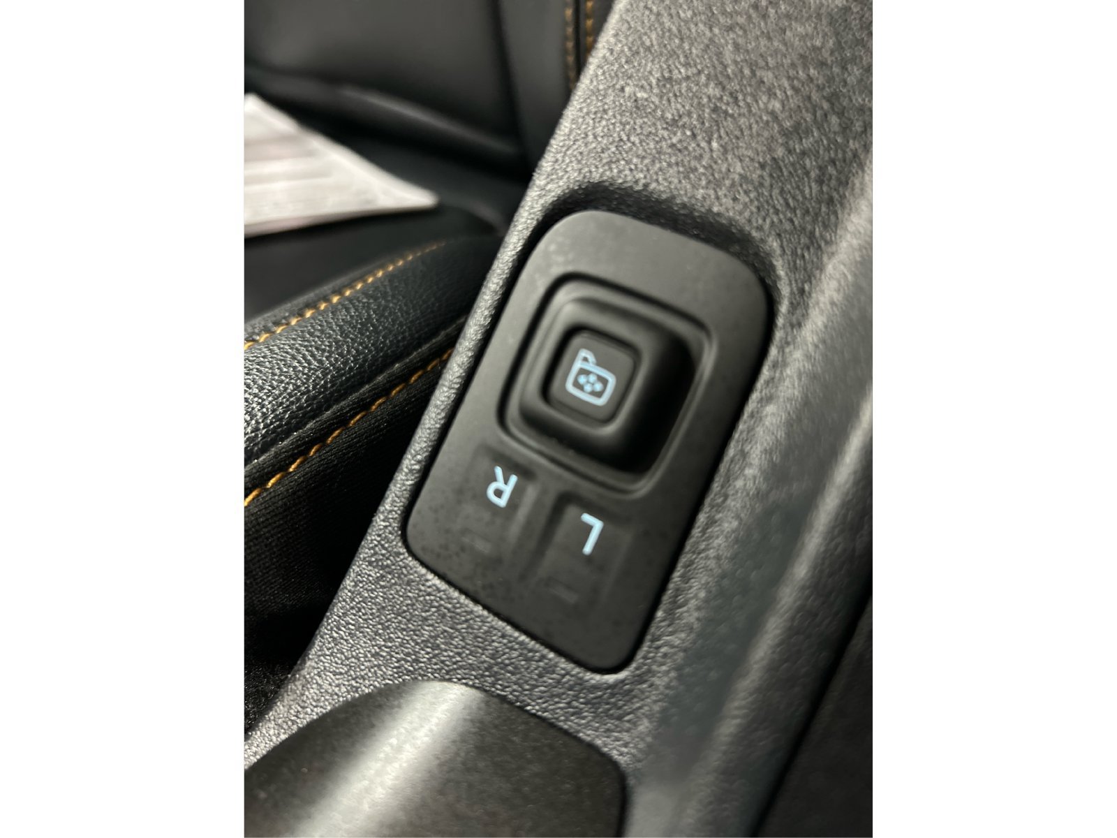 Used 2022 Ford Bronco Badlands AWD/4WD image 30