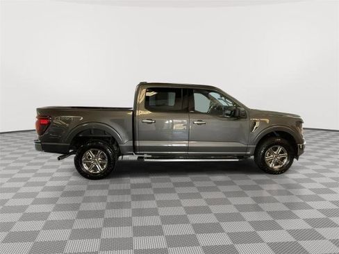 Certified 2024 Ford F150 XLT AWD/4WD image 6