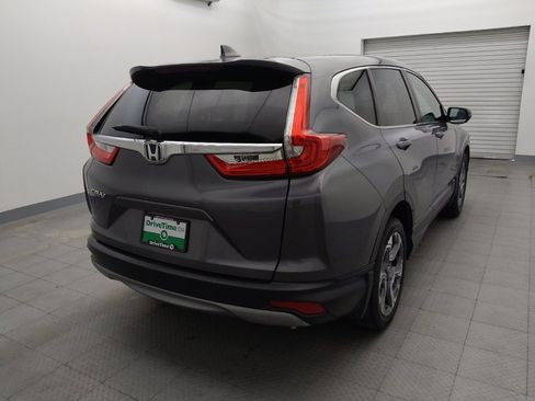 Used 2019 Honda CR-V EX-L image 7