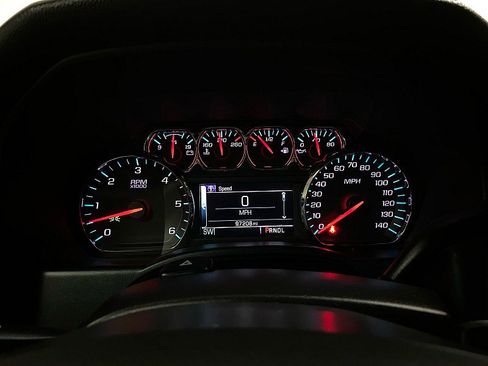 Used 2019 Chevrolet Silverado 1500 LT image 18