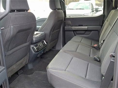 New 2022 Ford F150 XLT w/ XLT Black Appearance Package image 6