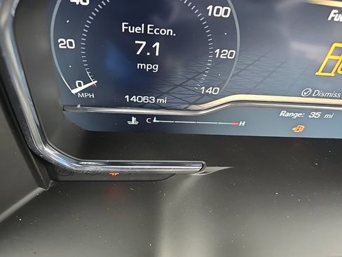 Used 2024 GMC Sierra 3500 AT4 w/ AT4 Premium Plus Package image 17