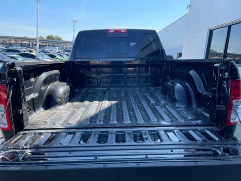 Used 2021 RAM 2500 Tradesman AWD/4WD image 22