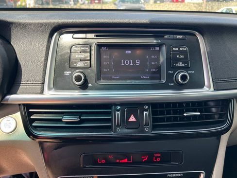 Used 2016 Kia Optima EX w/ Paint Protection Film Package image 34