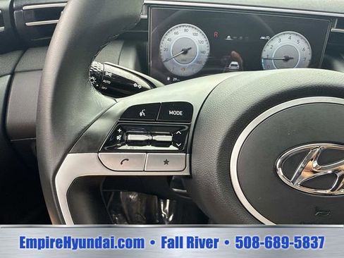Used 2022 Hyundai Tucson SEL w/ Convenience + Premium Package AWD/4WD image 31