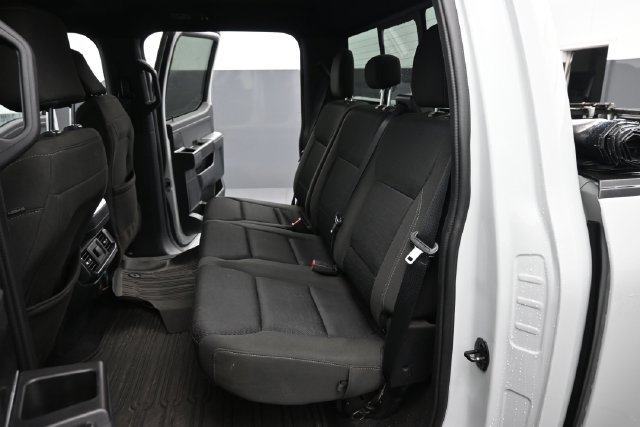 Used 2023 Ford F150 XLT w/ Equipment Group 302A High AWD/4WD image 10