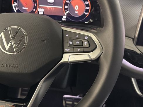 New 2026 Volkswagen Atlas Peak Edition AWD/4WD image 31