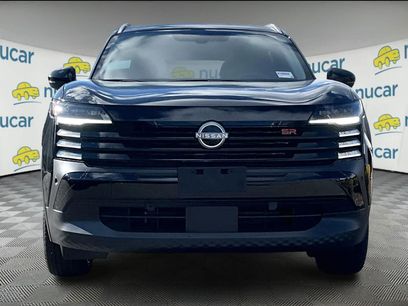 New 2026 Nissan Kicks SR w/ SR Premium Package