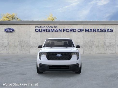 New 2026 Ford Maverick XL w/ 4K Tow Package AWD/4WD image 2