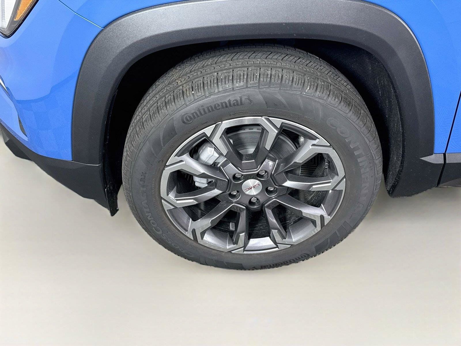 New 2027 GMC Terrain Elevation w/ Elevation Premium Package AWD/4WD image 23