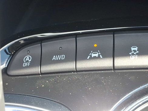 New 2026 Buick Encore GX Preferred image 19