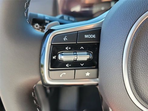 New 2025 Kia Carnival EX image 30