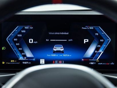 Used 2025 BMW M340i xDrive w/ Premium Package