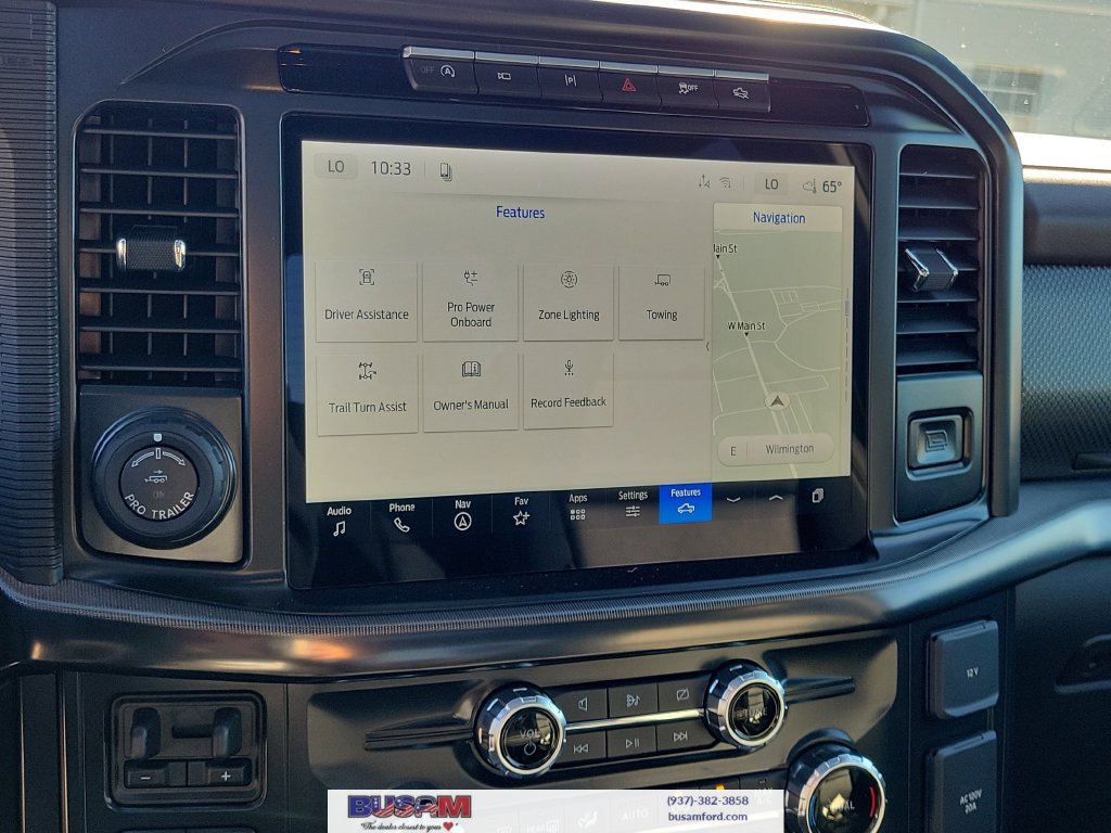New 2026 Ford F150 Raptor AWD/4WD image 22