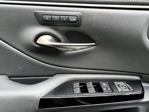 Certified 2022 Lexus ES 350 350 image 14