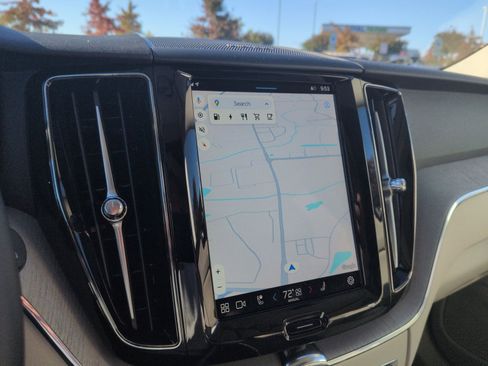 New 2025 Volvo XC60 T8 Plus w/ Protection Package Premier image 20