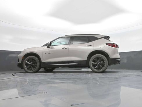Used 2021 Chevrolet Blazer RS w/ Enhanced Convenience Package AWD/4WD image 47