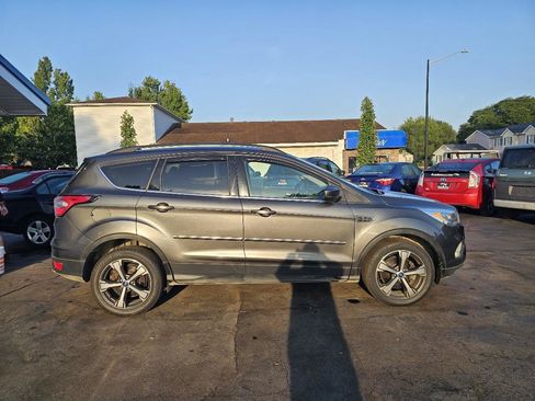 Used 2018 Ford Escape SEL AWD/4WD image 13
