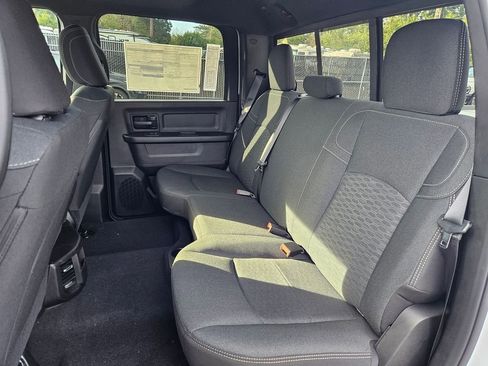 New 2026 RAM 3500 Tradesman image 14