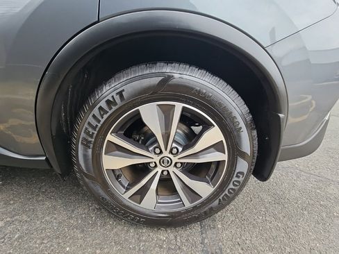 Used 2020 Nissan Murano S w/ Technology Package image 19