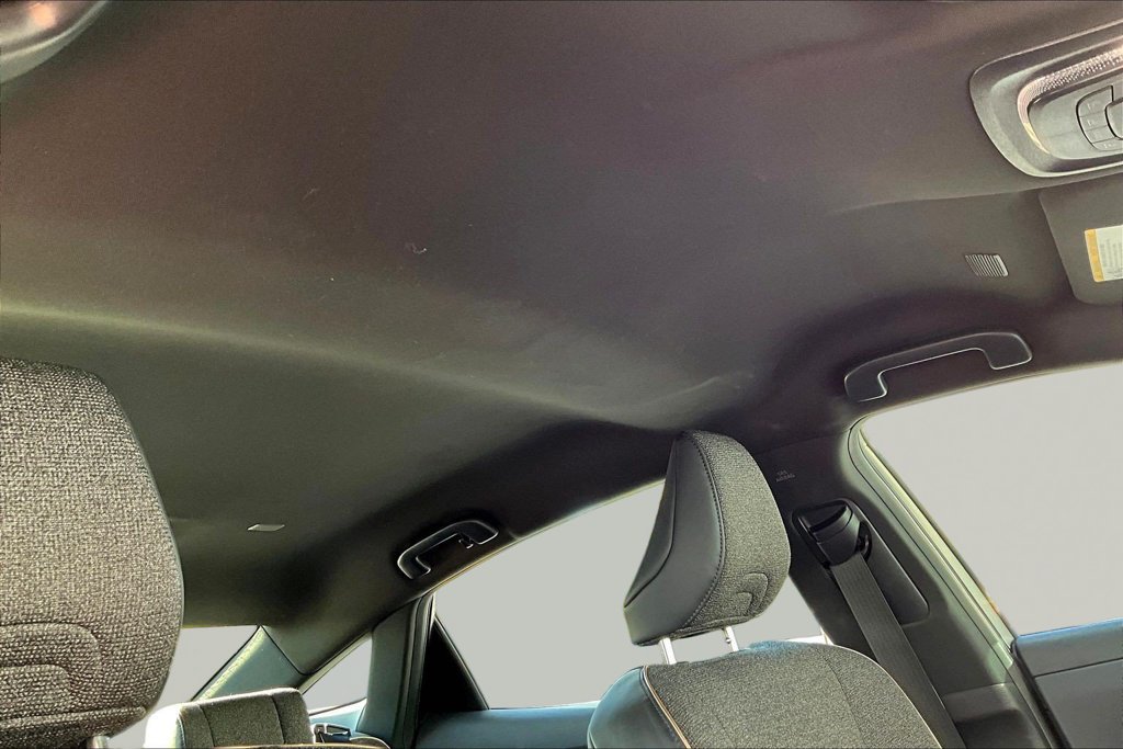 Used 2023 Toyota Crown AWD/4WD image 23