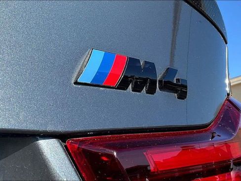 Used 2020 BMW M4 Coupe w/ Competition Package image 23