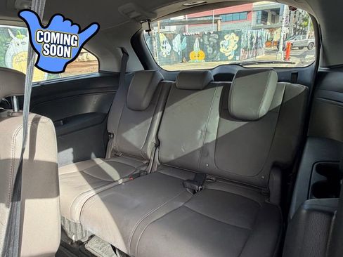 Used 2019 Honda Odyssey Touring image 19
