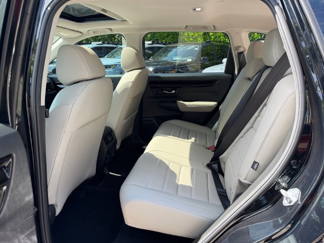 Used 2024 Honda CR-V EX-L image 13