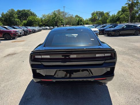 New 2026 Dodge Charger R/T w/ Performance Handling Group AWD/4WD image 5