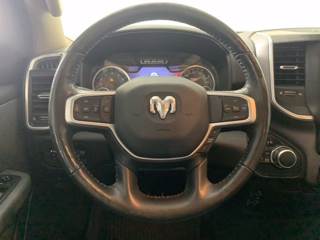Used 2019 RAM 1500 Big Horn AWD/4WD image 25