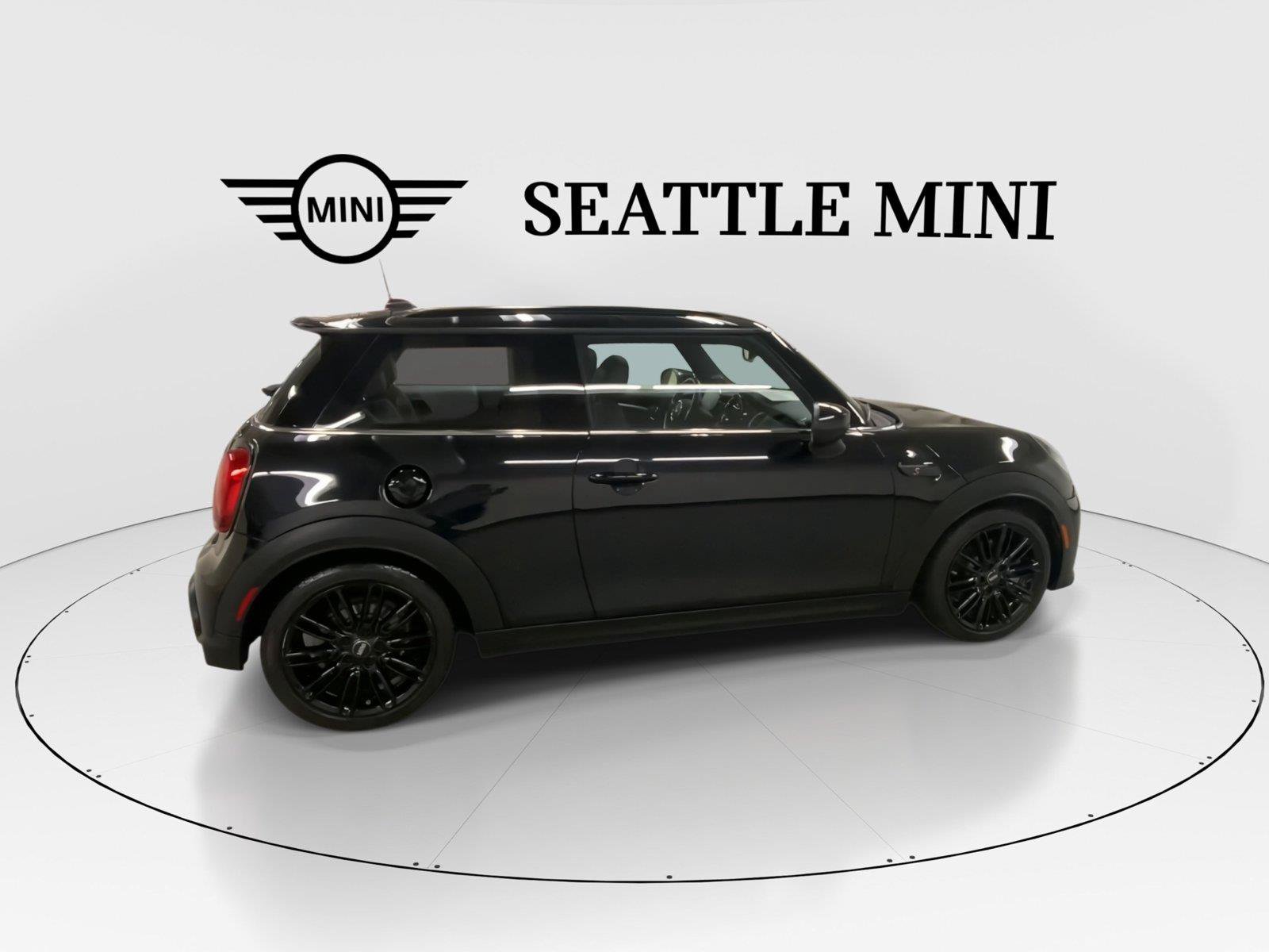 Used 2023 MINI Cooper S FWD image 12