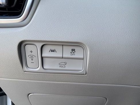 Certified 2023 Kia Sorento SX Prestige image 21